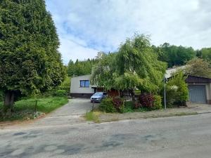 Prodej rodinného domu, Hronov, Jiřího z Poděbrad, 170 m2