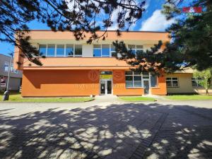 Prodej komerční nemovitosti, Louny, Školní, 44 m2