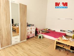 Prodej bytu 1+1, Louny, Školní, 44 m2