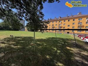 Pronájem bytu 3+1, Opava, Krnovská, 78 m2