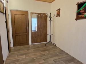 Pronájem bytu 3+1, Planá, Fučíkova, 68 m2