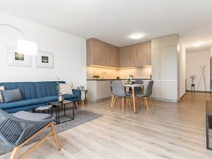 Pronájem bytu 3+kk, Rychnov nad Kněžnou, Javornická, 72 m2