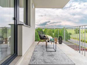 Pronájem bytu 3+kk, Rychnov nad Kněžnou, Javornická, 72 m2