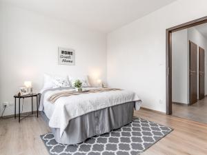Pronájem bytu 3+kk, Rychnov nad Kněžnou, Javornická, 72 m2