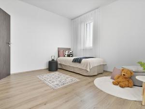 Pronájem bytu 3+kk, Rychnov nad Kněžnou, Javornická, 72 m2