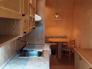 Pronájem bytu 2+1, Přeštice, Husova, 53 m2