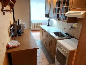Pronájem bytu 2+1, Přeštice, Husova, 53 m2