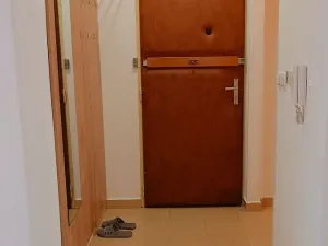Pronájem bytu 3+1, České Budějovice, Jeronýmova, 108 m2