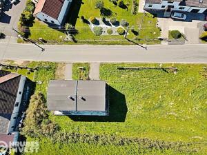 Prodej rodinného domu, Olešnice, 105 m2