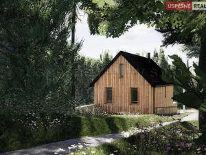 Prodej pozemku pro bydlení, Vítkovice, 3658 m2