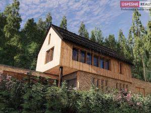 Prodej pozemku pro bydlení, Vítkovice, 3658 m2
