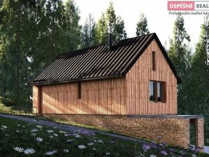 Prodej pozemku pro bydlení, Vítkovice, 3658 m2