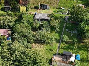 Prodej zahrady, Brandýs nad Labem-Stará Boleslav, 639 m2