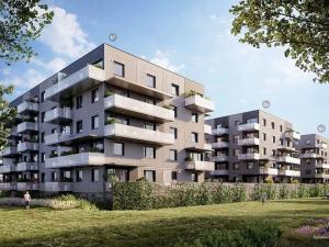 Prodej bytu 3+kk, Praha, Návarovská, 83 m2