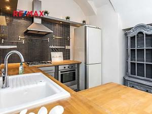 Prodej rodinného domu, Bílina, Zámecká, 230 m2