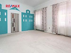 Prodej rodinného domu, Bílina, Zámecká, 230 m2