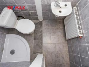 Prodej rodinného domu, Bílina, Zámecká, 230 m2