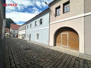 Prodej rodinného domu, Bílina, Zámecká, 230 m2