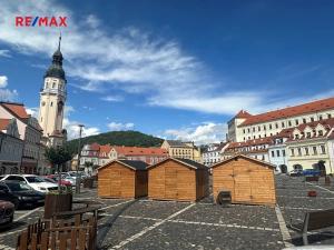 Prodej rodinného domu, Bílina, Zámecká, 230 m2
