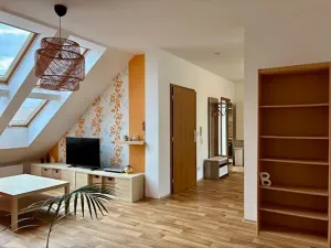 Pronájem bytu 3+1, Slaný, Třebízského, 99 m2