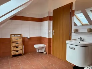 Pronájem bytu 3+1, Slaný, Třebízského, 99 m2