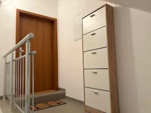 Pronájem bytu 3+1, Slaný, Třebízského, 99 m2