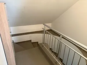 Pronájem bytu 3+1, Slaný, Třebízského, 99 m2