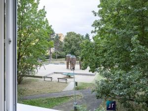 Prodej bytu 2+1, Praha - Kamýk, Zárubova, 68 m2