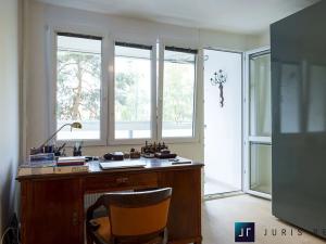 Prodej bytu 2+1, Praha - Kamýk, Zárubova, 68 m2
