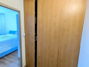 Pronájem bytu 2+1, Hodonín, 58 m2