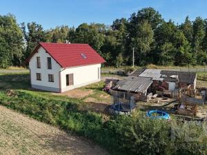 Prodej rodinného domu, Dolní Přím, 180 m2