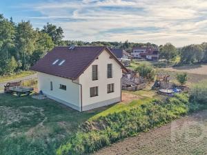 Prodej rodinného domu, Dolní Přím, 180 m2
