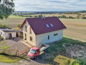 Prodej rodinného domu, Dolní Přím, 180 m2