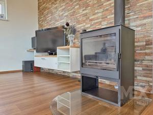 Prodej rodinného domu, Dolní Přím, 180 m2