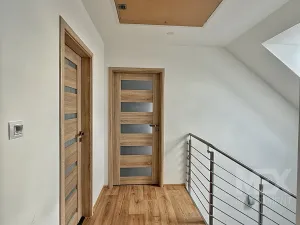 Prodej rodinného domu, Dolní Přím, 180 m2