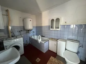 Prodej rodinného domu, Nové Strašecí, Tovární, 90 m2