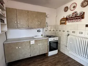 Prodej rodinného domu, Nové Strašecí, Tovární, 90 m2