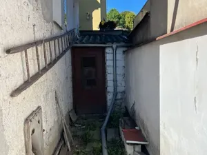 Prodej rodinného domu, Nové Strašecí, Tovární, 90 m2