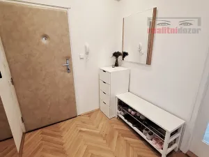 Prodej bytu 2+1, Brno, 69 m2