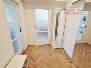 Prodej bytu 2+1, Brno, 69 m2