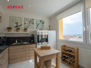 Pronájem bytu 2+1, Rokycany, Františka Kotyzy, 62 m2