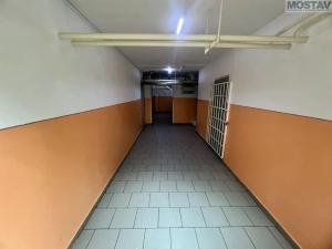 Prodej bytu 2+kk, Most, Lidická, 42 m2