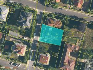 Prodej rodinného domu, Jablonec nad Nisou, Průmyslová, 300 m2