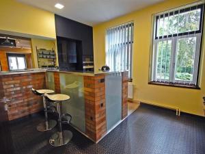 Prodej rodinného domu, Jablonec nad Nisou, Průmyslová, 300 m2