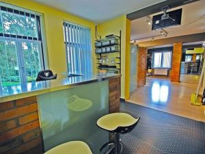 Prodej rodinného domu, Jablonec nad Nisou, Průmyslová, 300 m2