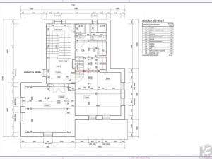 Prodej rodinného domu, Jablonec nad Nisou, Průmyslová, 300 m2