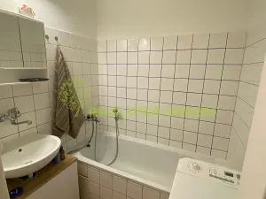 Pronájem bytu 2+1, Vsetín, Tyršova, 41 m2