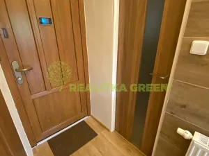 Pronájem bytu 2+1, Vsetín, Tyršova, 41 m2