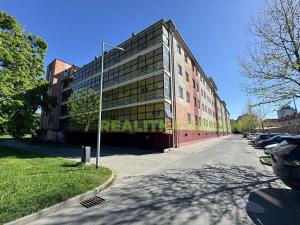 Pronájem bytu 2+1, Vsetín, Tyršova, 41 m2