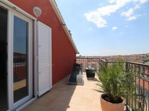 Prodej bytu 4+kk, Vodice, Chorvatsko, 114 m2
